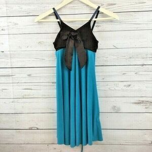 IZ Byer Sleeveless Girls Dress Size 10